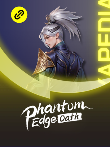 Phantom Edge Oath - Link
